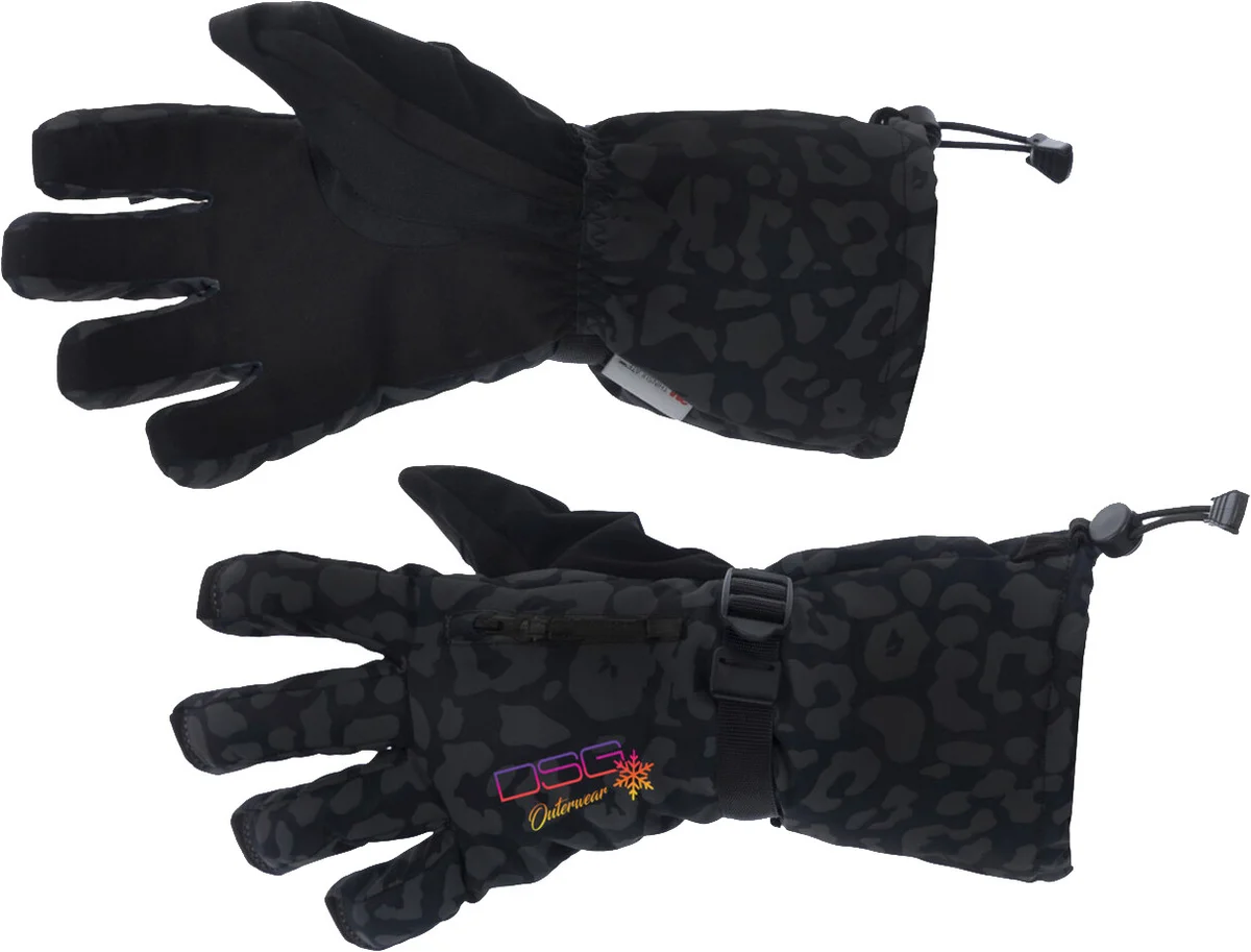 DSG - 52468 - Craze Glove