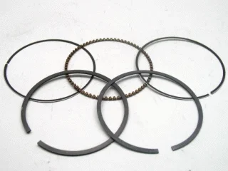 NAMURA - NA-40005R - Piston Ring Kit