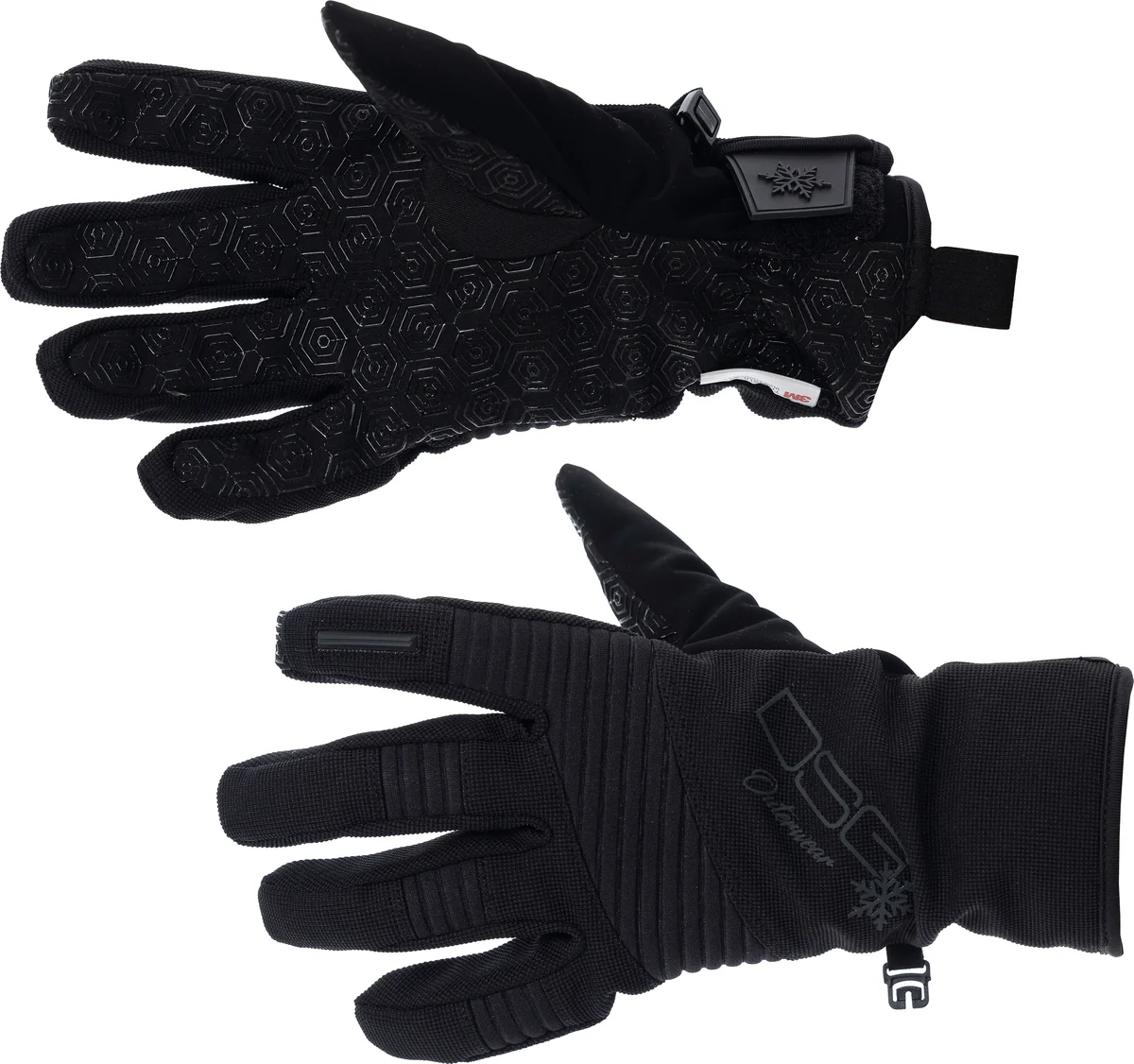 DSG - 525737 - Versa Style Gloves