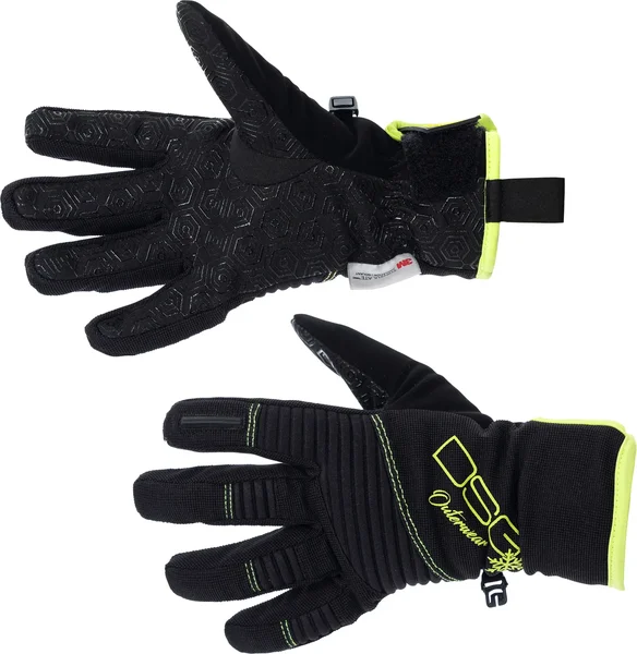 DSG - 525799 - Versa Style Gloves