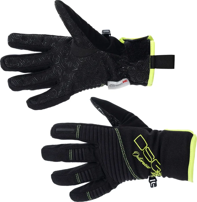 DSG - 525799 - Versa Style Gloves