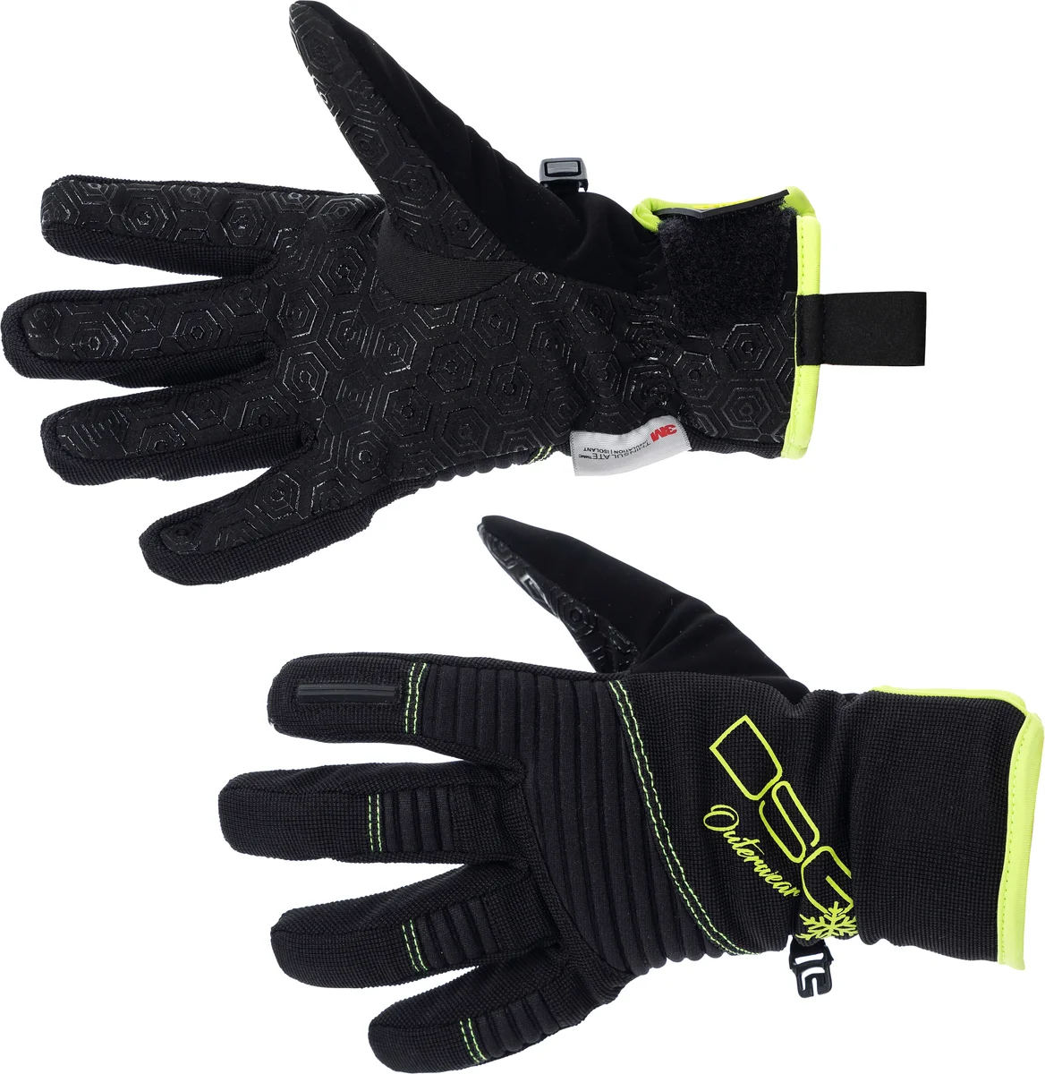 DSG - 525799 - Versa Style Gloves