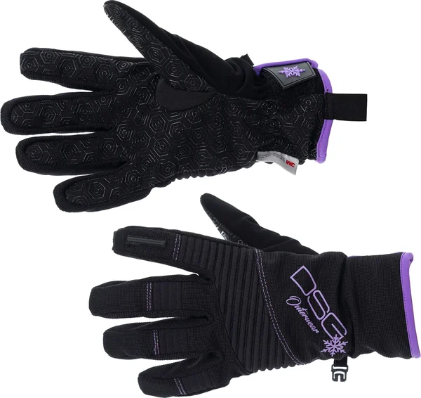 DSG - 525881 - Versa Style Gloves