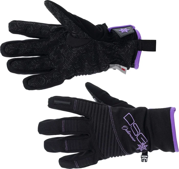 DSG - 525874 - Versa Style Gloves