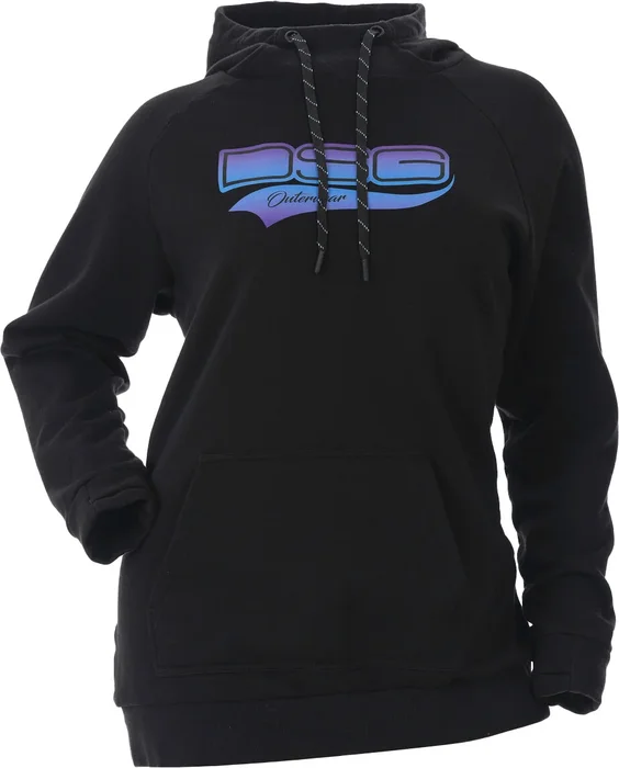 DSG - 526420 - Snow Hoodie