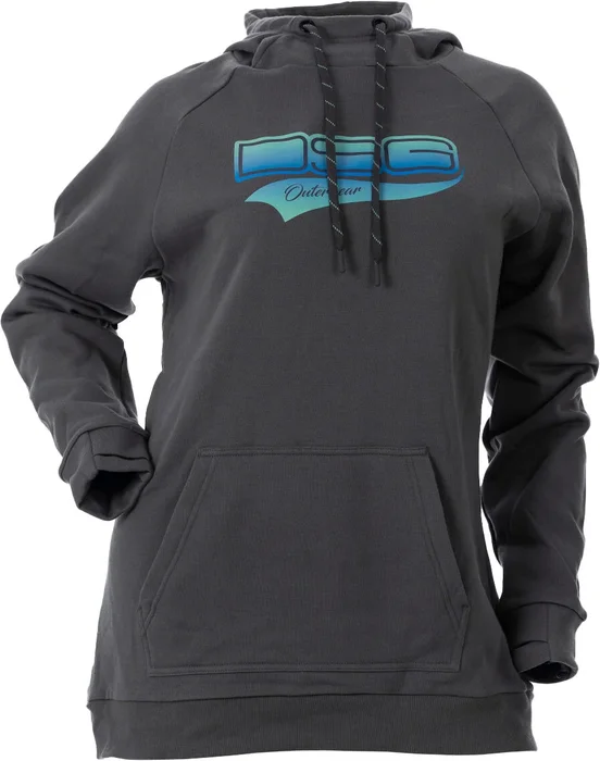 DSG - 526543 - Snow Hoodie