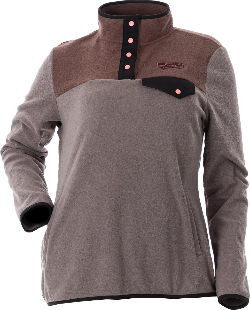 DSG - 526970 - Giana Pullover