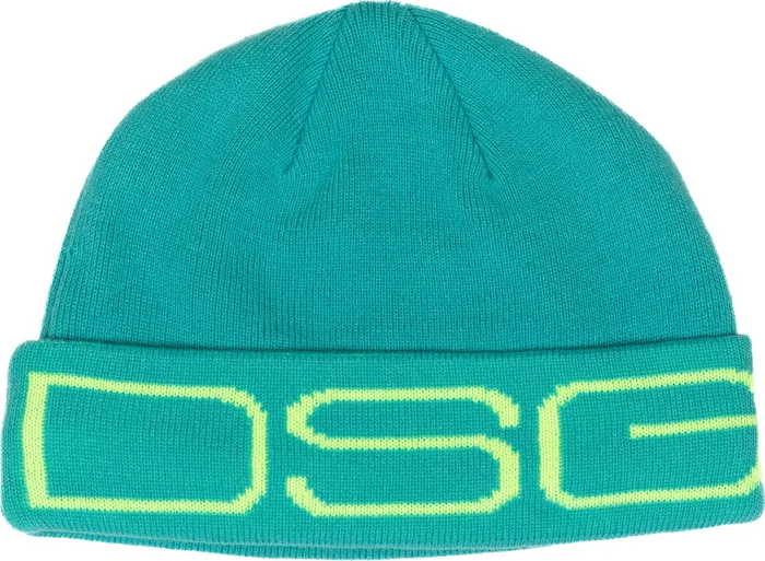 DSG - 527045 - Logo Beanie