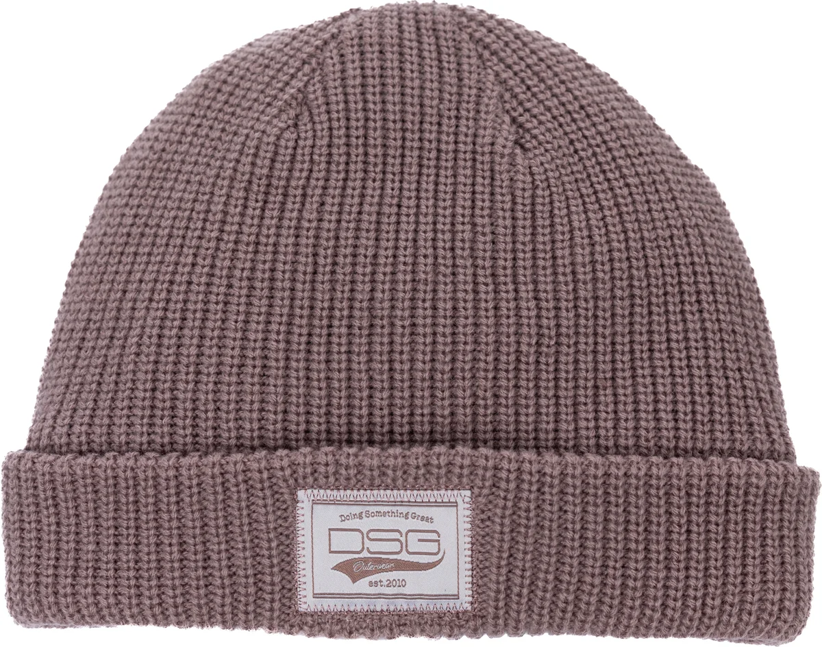 DSG - 527069 - Cap Knit Beanie