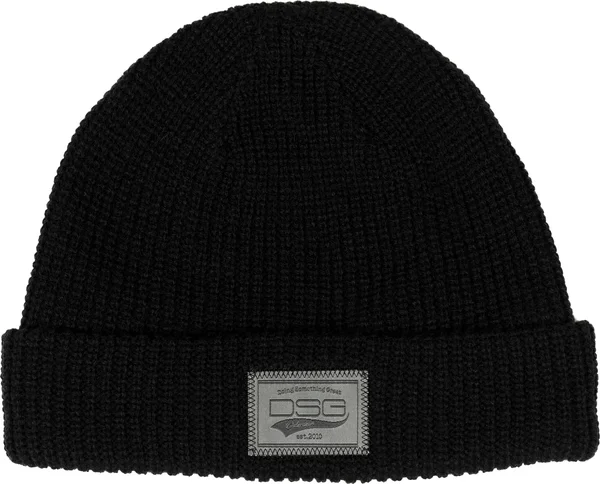 DSG - 527090 - Cap Knit Beanie