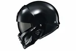 SCORPION EXO - CV2-0035 - Covert 2 Open-Face Helmet