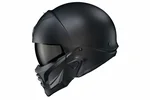 SCORPION EXO - CV2-0107 - Covert 2 Open-Face Helmet