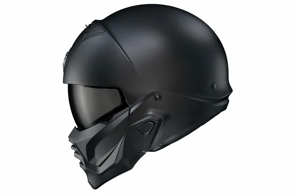 SCORPION EXO - CV2-0105 - Covert 2 Open-Face Helmet