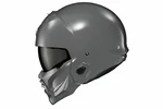SCORPION EXO - CV2-0048 - Covert 2 Open-Face Helmet