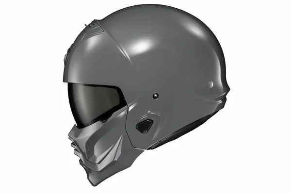 SCORPION EXO - CV2-0044 - Covert 2 Open-Face Helmet