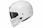 SCORPION EXO - CV2-0058 - Covert 2 Open-Face Helmet