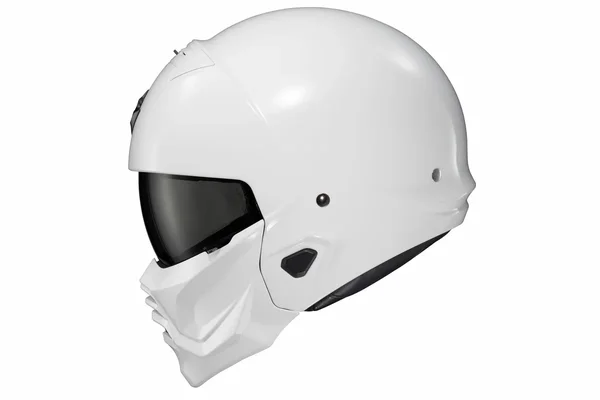 SCORPION EXO - CV2-0052 - Covert 2 Open-Face Helmet
