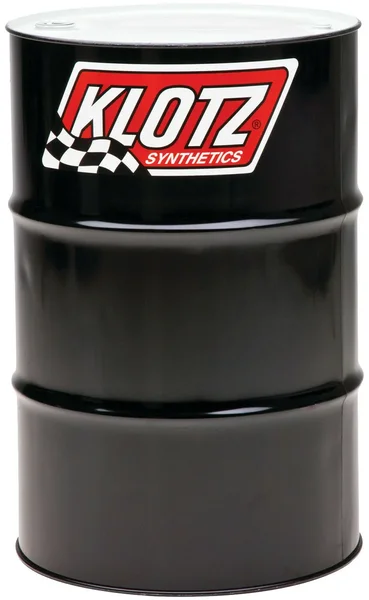 KLOTZ - KL-332 55 GL - Outboard Techniplate Oil