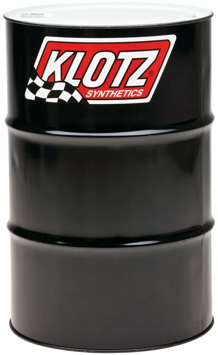 KLOTZ - KL-332 55 GL - Outboard Techniplate Oil