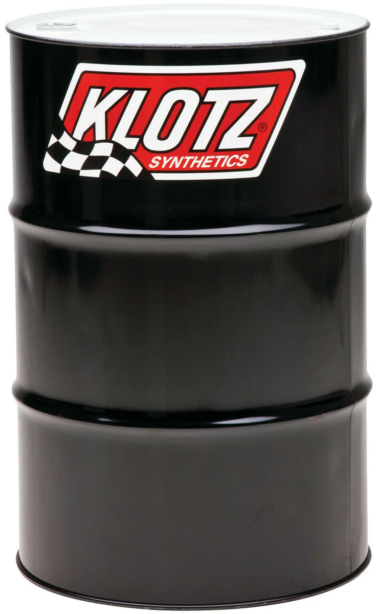 KLOTZ - KL-332 55 GL - Outboard Techniplate Oil