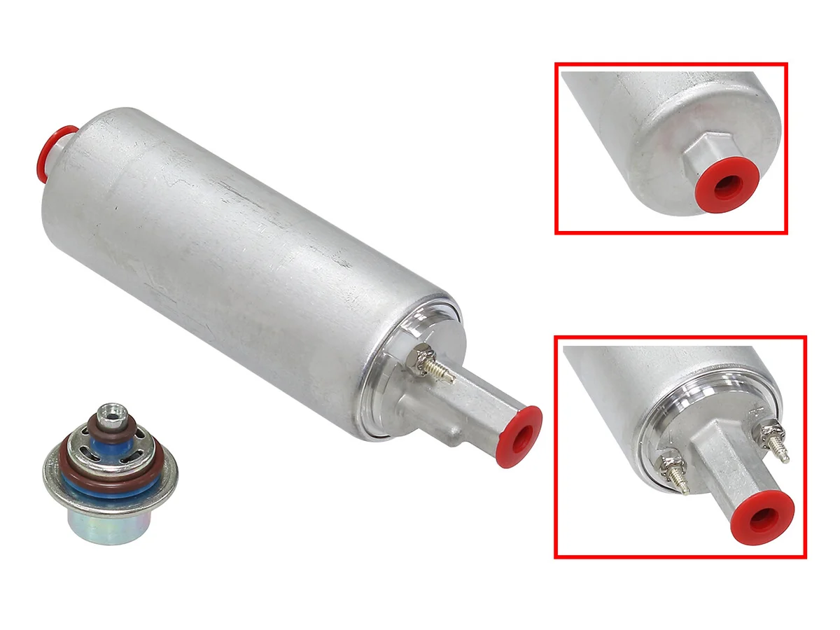 SP1 - SM-07216 - Electric Fuel Pump