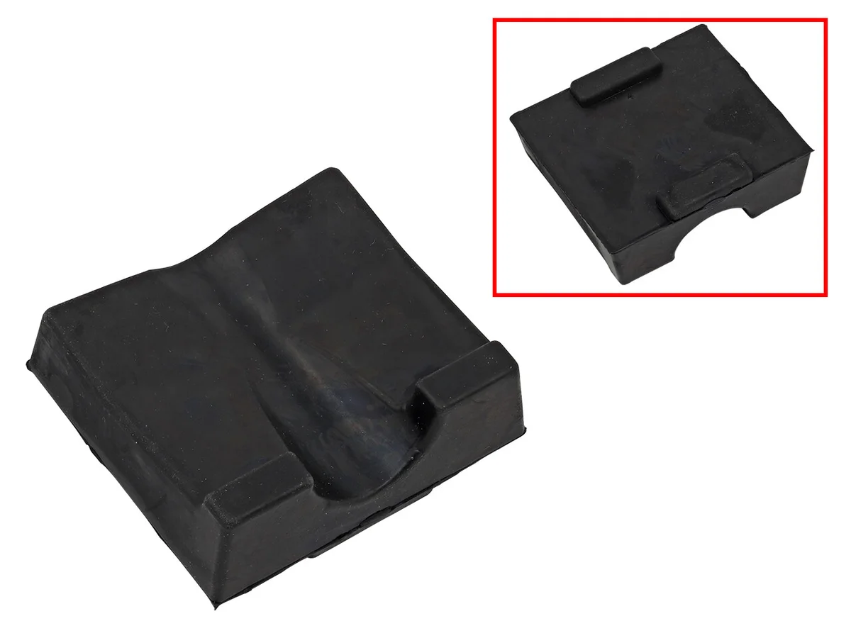 SP1 - SM-08308 - SKI RUBBER STOPPER YAM