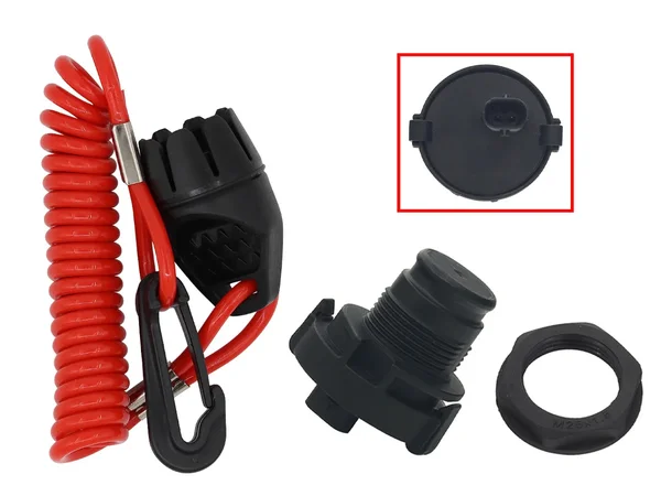 SP1 - SM-01584 - Replacement Tether Switch