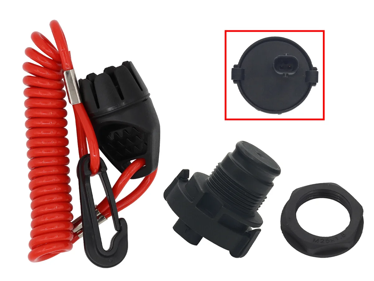 SP1 - SM-01584 - Replacement Tether Switch