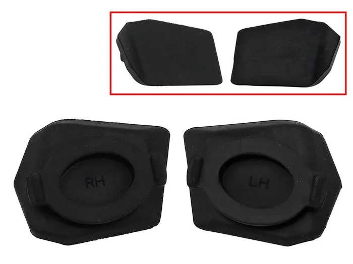 SP1 - SM-12811 - Plug-Ifs Hole