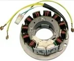 SP1 - SU-01374 - Stator