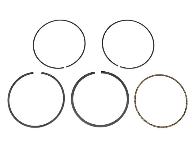 NAMURA - NA-40011-4R - Piston Ring Kit