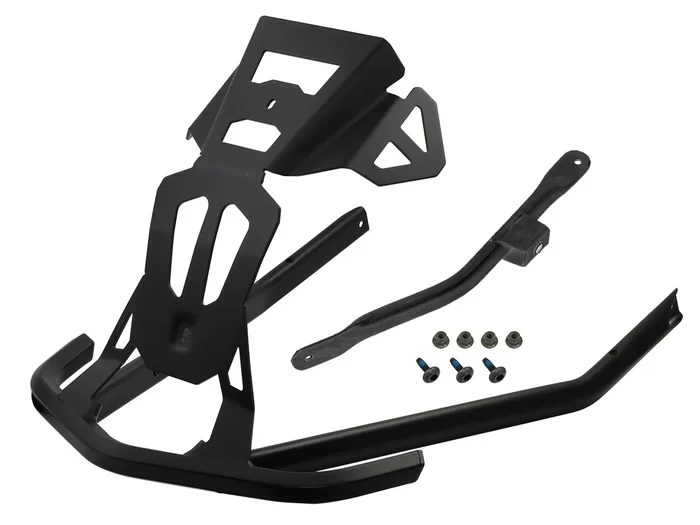 SP1 - SC-12671 - Replacement Bumper