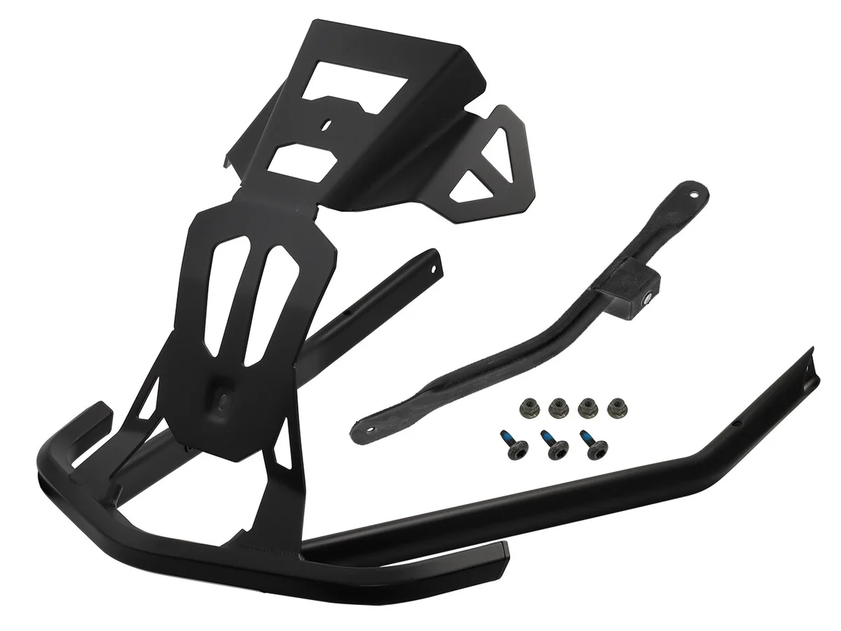 SP1 - SC-12671 - Replacement Bumper