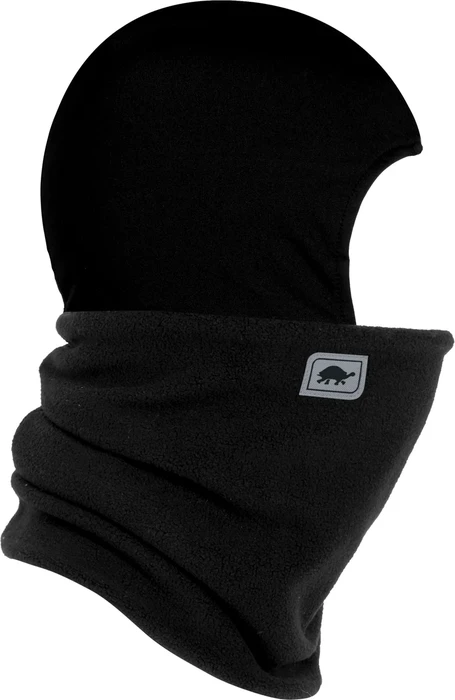 TURTLE FUR - 13236-101-ADUOS-REG - Fleece Shellaclava