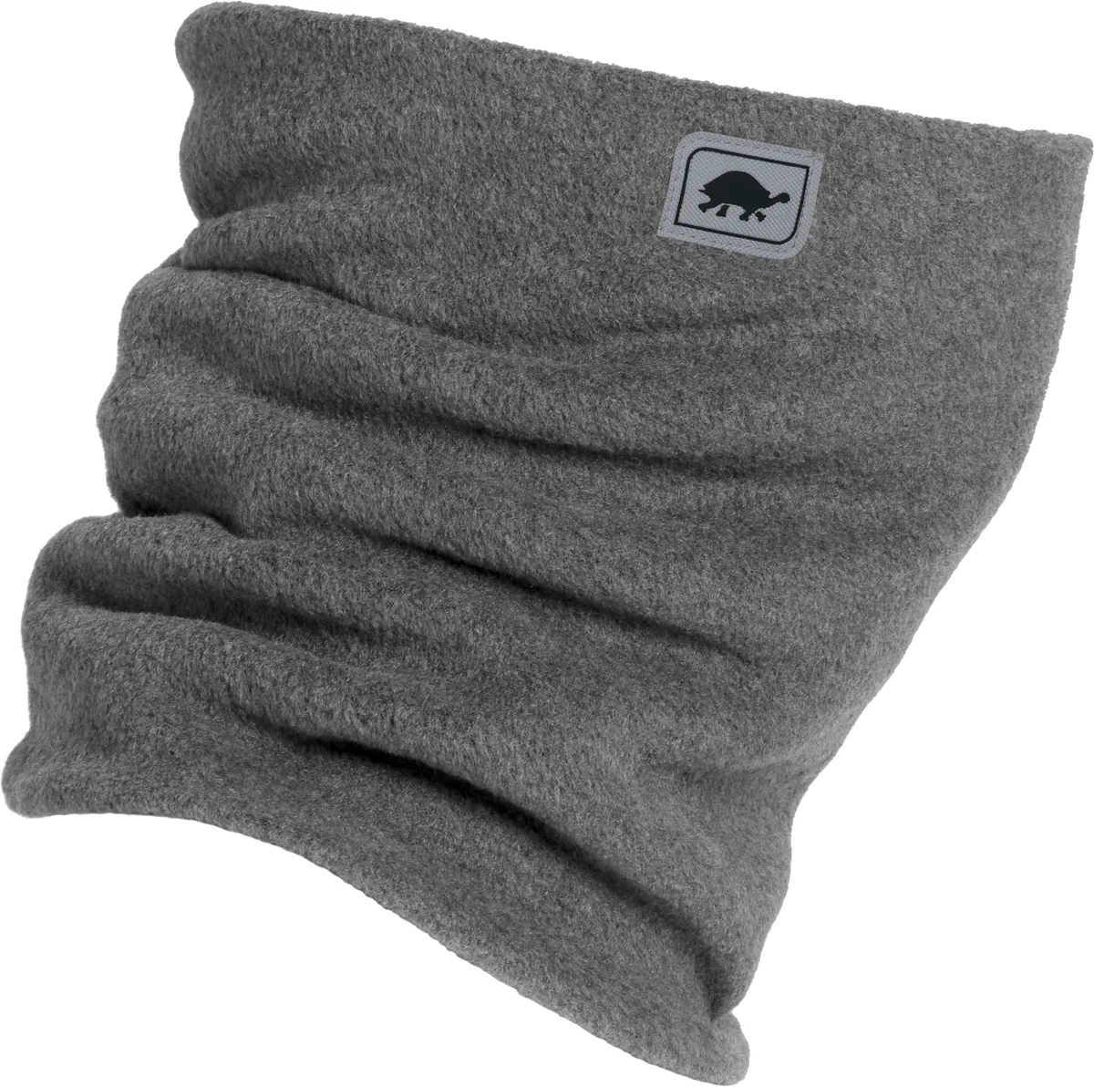 TURTLE FUR - 10136-429-ADUOS-REG - Fleece Double Layer Neck