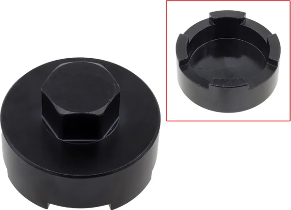 SP1 - SM-12752 - Brake Nut Socket