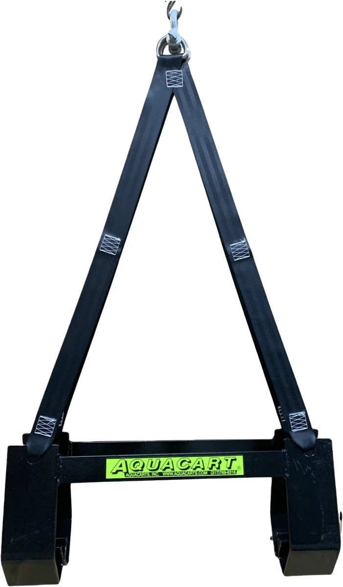 AQUACART - AS-ISDU - Dealer Uncrate Aqua Sling