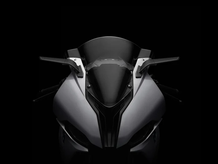 RIZOMA - BSS010B - Stealth Sport Mirror