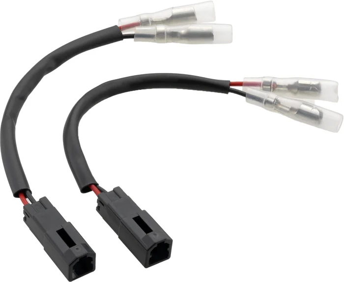 RIZOMA - EE079H - Turn Signal Cable Kit