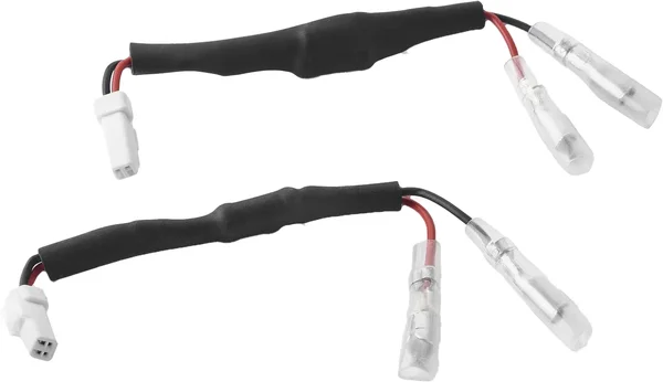 RIZOMA - EE164H - Turn Signal Cable Kit