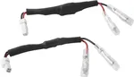 RIZOMA - EE164H - Turn Signal Cable Kit