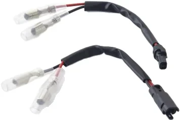 RIZOMA - EE174H - Turn Signal Cable Kit
