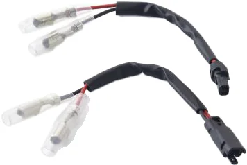 RIZOMA - EE174H - Turn Signal Cable Kit