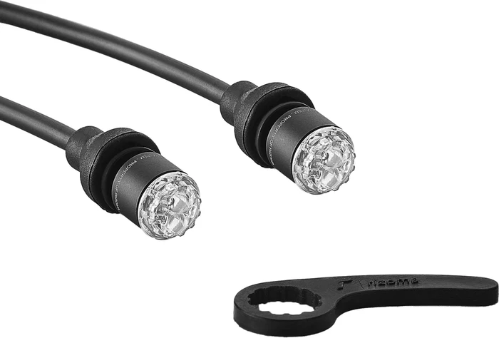 RIZOMA - FR075BM - Indicator Lights