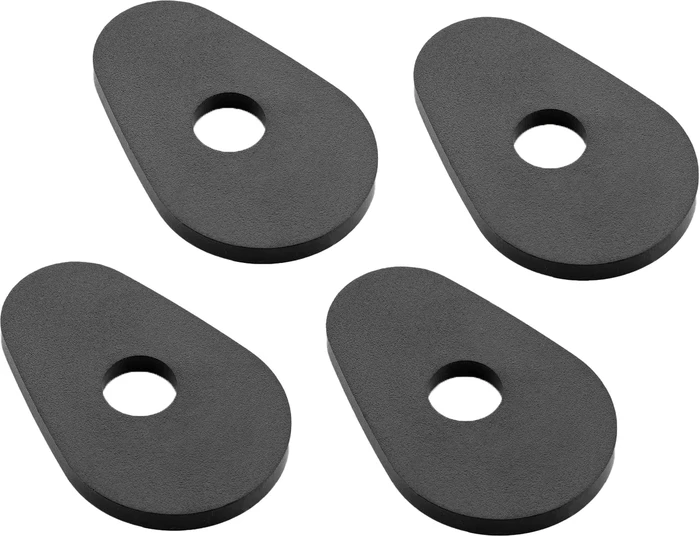 RIZOMA - FR212B - Turn Signal Mounting Kit