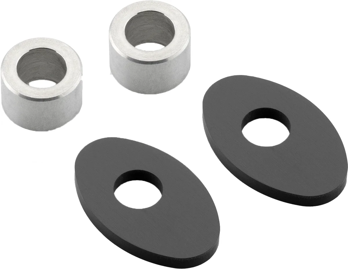 RIZOMA - FR230B - Turn Signal Mounting Kit