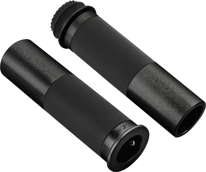 RIZOMA - GR225B - Icon Grips