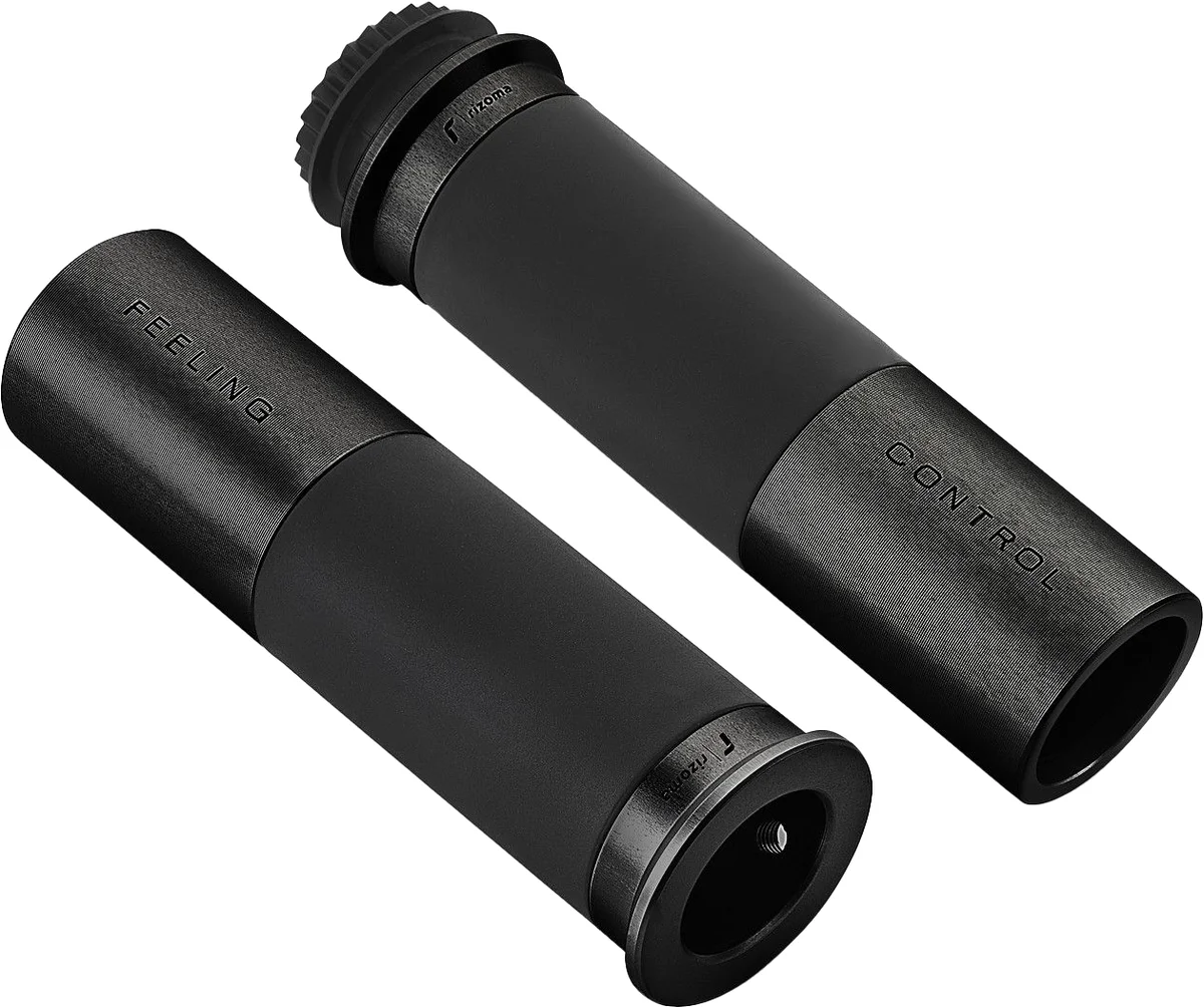 RIZOMA - GR225B - Icon Grips