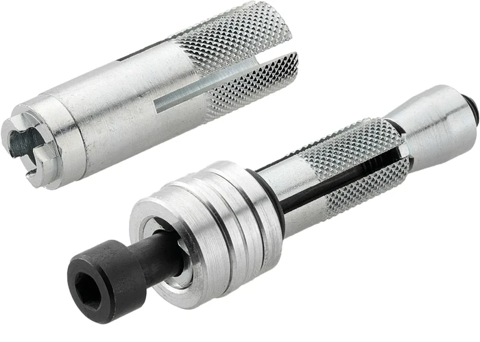 RIZOMA - LP200B - Spy-R & Proguard System Mounting Kit