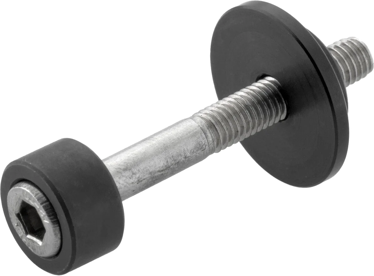 RIZOMA - LP310B - Spy-R & Proguard System Mounting Kit